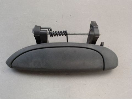 POIGNEE EXTERIEURE PORTE AVANT GAUCHE RENAULT CLIO