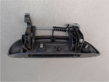 POIGNEE EXTERIEURE PORTE AVANT GAUCHE RENAULT CLIO