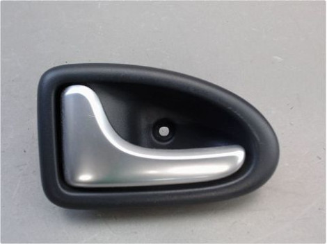 POIGNEE INTERIEURE PORTE ARRIERE GAUCHE RENAULT CLIO