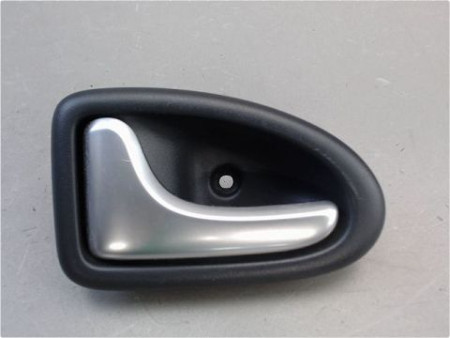 POIGNEE INTERIEURE PORTE ARRIERE GAUCHE RENAULT CLIO