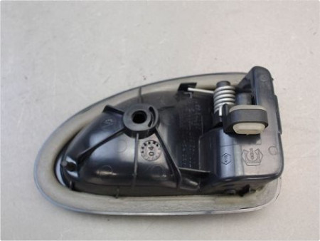 POIGNEE INTERIEURE PORTE ARRIERE GAUCHE RENAULT CLIO