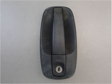 POIGNEE EXTERIEURE PORTE AVANT GAUCHE RENAULT TRAFIC
