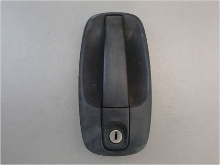 POIGNEE EXTERIEURE PORTE AVANT GAUCHE RENAULT TRAFIC