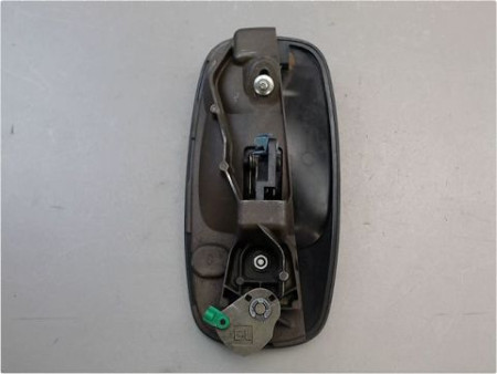 POIGNEE EXTERIEURE PORTE AVANT GAUCHE RENAULT TRAFIC