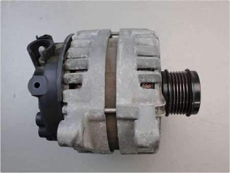 ALTERNATEUR CITROEN C4