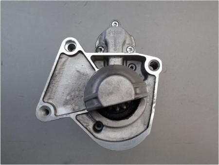 DEMARREUR CITROEN C4
