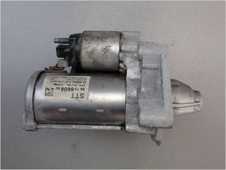 DEMARREUR CITROEN C4
