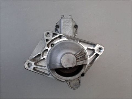DEMARREUR NISSAN QASHQAI