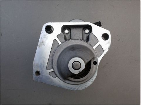 DEMARREUR CITROEN C3