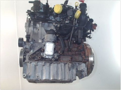 MOTEUR DIESEL FORD FOCUS 2.0 TDCi