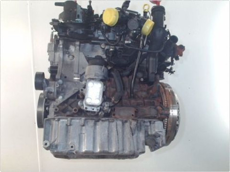 MOTEUR DIESEL FORD FOCUS 