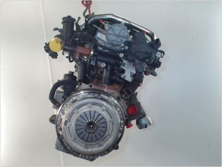 MOTEUR DIESEL FORD FOCUS 