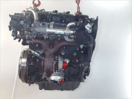 MOTEUR DIESEL FORD FOCUS 