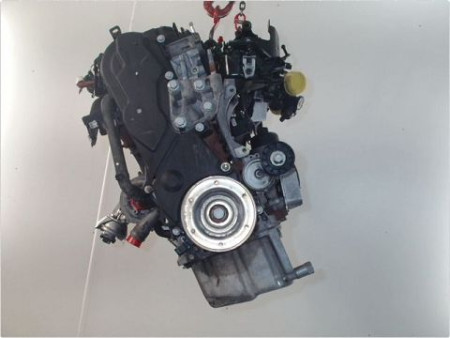 MOTEUR DIESEL FORD FOCUS 