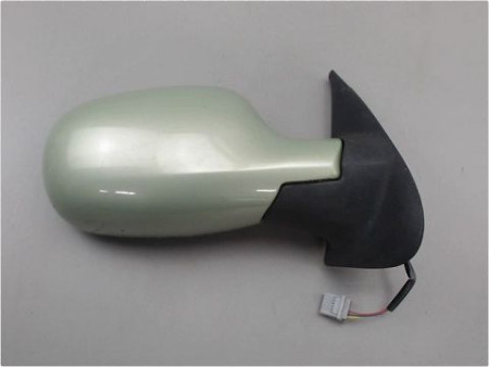 RETROVISEUR EXTERIEUR DROIT NISSAN MICRA