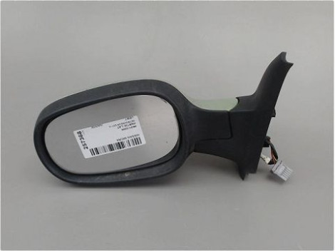 RETROVISEUR EXTERIEUR GAUCHE NISSAN MICRA