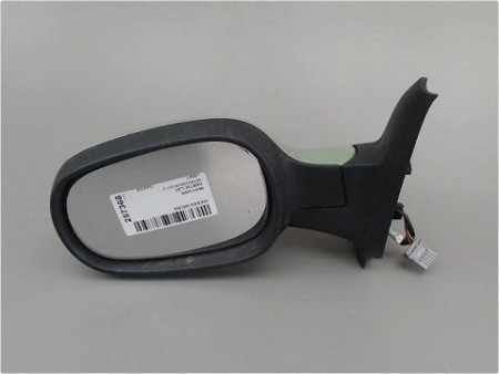 RETROVISEUR EXTERIEUR GAUCHE NISSAN MICRA