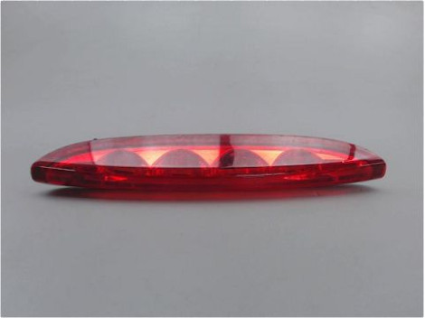 FEUX STOP SUPPLEMENTAIRE PEUGEOT 208