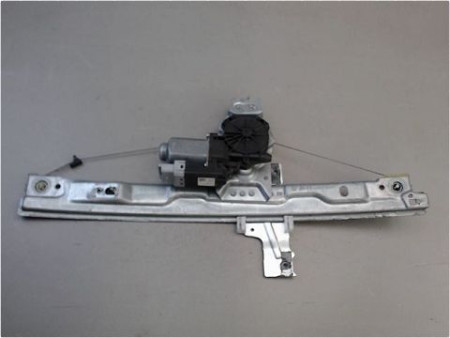 MECANISME LEVE-GLACE AVANT DROIT PEUGEOT 207