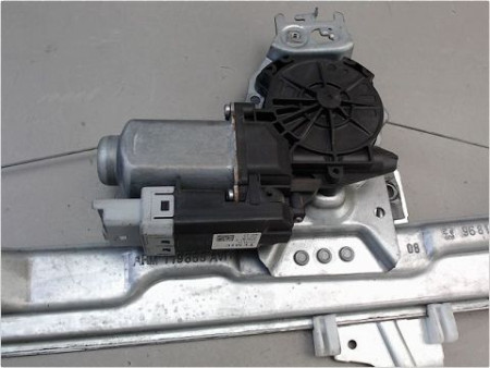 MECANISME LEVE-GLACE AVANT DROIT PEUGEOT 207