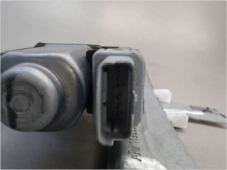 MECANISME LEVE-GLACE AVANT DROIT PEUGEOT 207