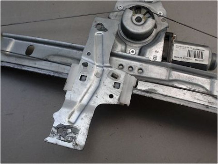 MECANISME LEVE-GLACE AVANT DROIT PEUGEOT 207
