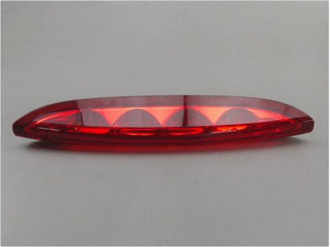 FEUX STOP SUPPLEMENTAIRE PEUGEOT 208