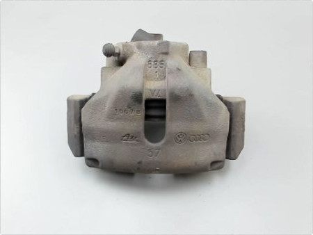 ETRIER DE FREIN AVANT GAUCHE AUDI A6