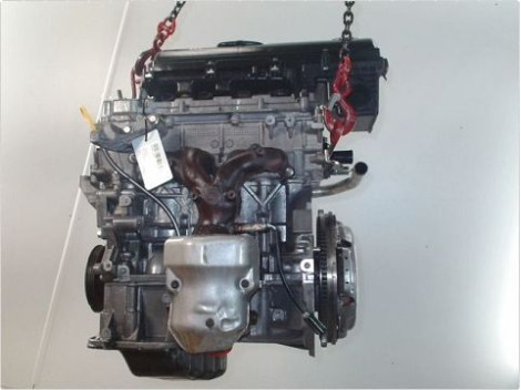 MOTEUR ESSENCE NISSAN NOTE 1.4