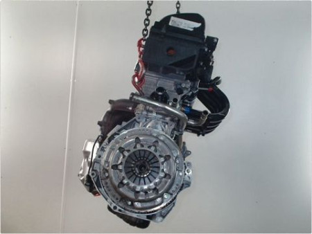 MOTEUR ESSENCE NISSAN NOTE 