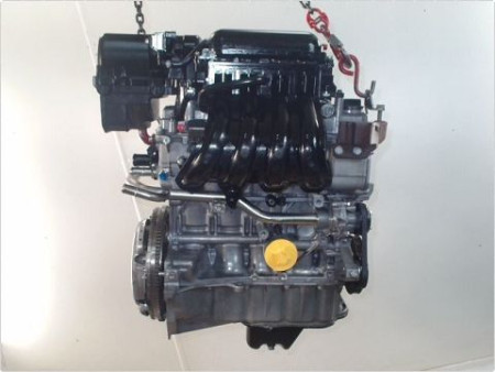 MOTEUR ESSENCE NISSAN NOTE 