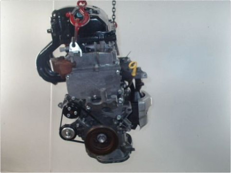 MOTEUR ESSENCE NISSAN NOTE 