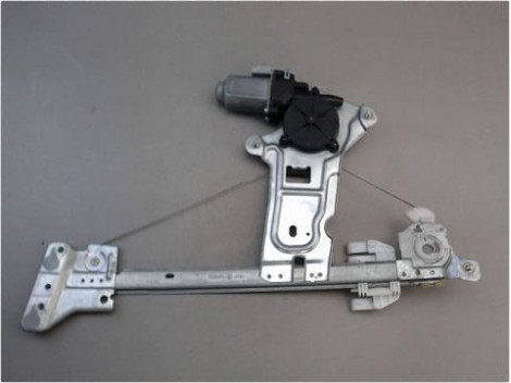 MECANISME LEVE-GLACE ARRIERE GAUCHE CITROEN XSARA