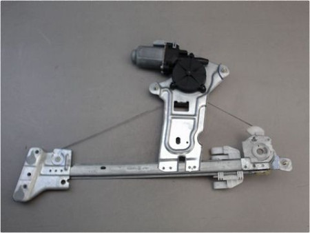 MECANISME LEVE-GLACE ARRIERE GAUCHE CITROEN XSARA