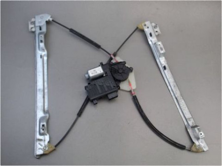 MECANISME LEVE-GLACE AVANT GAUCHE CITROEN C4