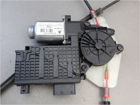 MECANISME LEVE-GLACE AVANT GAUCHE CITROEN C4