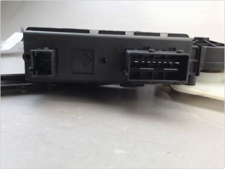MECANISME LEVE-GLACE AVANT GAUCHE CITROEN C4