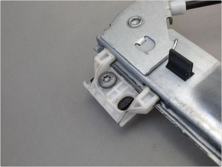 MECANISME LEVE-GLACE AVANT GAUCHE CITROEN C4