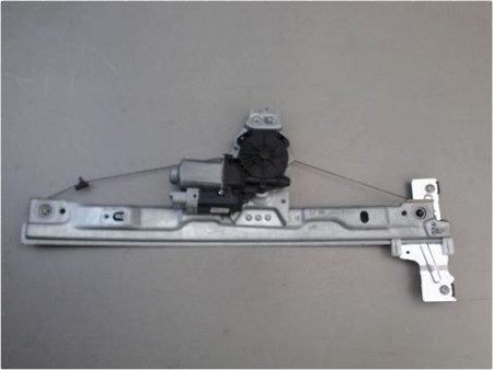 MECANISME LEVE-GLACE AVANT DROIT PEUGEOT 207