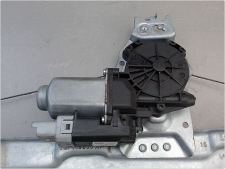 MECANISME LEVE-GLACE AVANT DROIT PEUGEOT 207