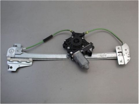 MECANISME LEVE-GLACE ARRIERE GAUCHE PEUGEOT 807