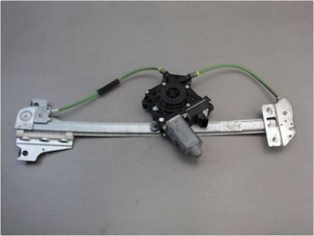 MECANISME LEVE-GLACE ARRIERE GAUCHE PEUGEOT 807