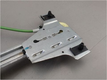 MECANISME LEVE-GLACE ARRIERE GAUCHE PEUGEOT 807
