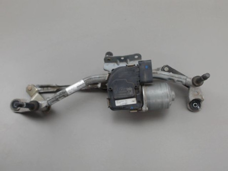 MECANISME ESSUIE-GLACE AVANT FORD FIESTA