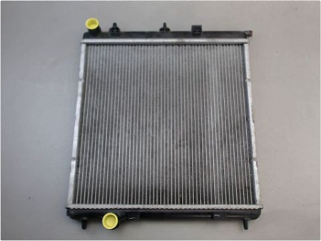 RADIATEUR CITROEN C3