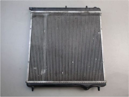 RADIATEUR CITROEN C3