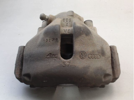 ETRIER DE FREIN AVANT GAUCHE AUDI A4
