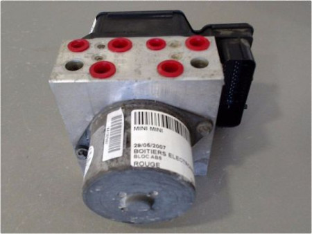 UNITE HYDRAULIQUE ABS MINI MINI