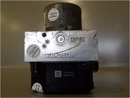 UNITE HYDRAULIQUE ABS MINI MINI