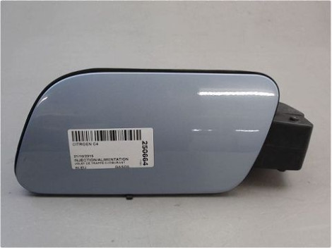 VOLET DE TRAPPE CARBURANT CITROEN C4